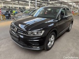  Volkswagen  Tiguan  Comfortline BMT/Start-Stopp 1.5 TSI 110KW AT7 E6dT 