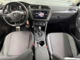  Volkswagen  Tiguan  Comfortline BMT/Start-Stopp 1.5 TSI 110KW AT7 E6dT #3