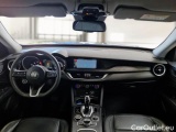  Alfa Romeo   STELVIO ALFA ROMEO / 2017 / 5P / SUV 2.2 TURBO DIESEL 190CV BUSINESS AT8 Q4 #3