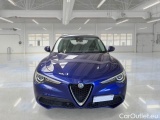  Alfa Romeo   STELVIO ALFA ROMEO / 2017 / 5P / SUV 2.2 TURBO DIESEL 190CV BUSINESS AT8 Q4 #6