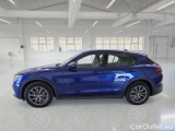  Alfa Romeo   STELVIO ALFA ROMEO / 2017 / 5P / SUV 2.2 TURBO DIESEL 190CV BUSINESS AT8 Q4 #8