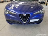  Alfa Romeo   STELVIO ALFA ROMEO / 2017 / 5P / SUV 2.2 TURBO DIESEL 190CV BUSINESS AT8 Q4 #32