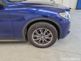  Alfa Romeo   STELVIO ALFA ROMEO / 2017 / 5P / SUV 2.2 TURBO DIESEL 190CV BUSINESS AT8 Q4 #41
