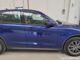  Alfa Romeo   STELVIO ALFA ROMEO / 2017 / 5P / SUV 2.2 TURBO DIESEL 190CV BUSINESS AT8 Q4 #43