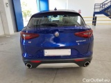 Alfa Romeo   STELVIO ALFA ROMEO / 2017 / 5P / SUV 2.2 TURBO DIESEL 190CV BUSINESS AT8 Q4 #51