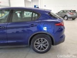  Alfa Romeo   STELVIO ALFA ROMEO / 2017 / 5P / SUV 2.2 TURBO DIESEL 190CV BUSINESS AT8 Q4 #60