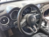  Alfa Romeo   STELVIO ALFA ROMEO / 2017 / 5P / SUV 2.2 TURBO DIESEL 190CV BUSINESS AT8 Q4 #107