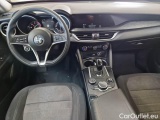  Alfa Romeo   STELVIO ALFA ROMEO / 2017 / 5P / SUV 2.2 TURBO DIESEL 190CV AT8 Q4 BUSINESS #3