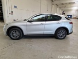  Alfa Romeo   STELVIO ALFA ROMEO / 2017 / 5P / SUV 2.2 TURBO DIESEL 190CV AT8 Q4 BUSINESS #8