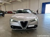  Alfa Romeo   STELVIO ALFA ROMEO / 2017 / 5P / SUV 2.2 TURBO DIESEL 190CV AT8 Q4 BUSINESS #6