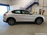  Alfa Romeo   STELVIO ALFA ROMEO / 2017 / 5P / SUV 2.2 TURBO DIESEL 190CV AT8 Q4 BUSINESS #7