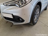  Alfa Romeo   STELVIO ALFA ROMEO / 2017 / 5P / SUV 2.2 TURBO DIESEL 190CV AT8 Q4 BUSINESS #29