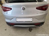  Alfa Romeo   STELVIO ALFA ROMEO / 2017 / 5P / SUV 2.2 TURBO DIESEL 190CV AT8 Q4 BUSINESS #48