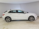  Audi  A3 AUDI  / 2020 / 5P / BERLINA 35 TDI S TRONIC BUSINESS ADVANCED S.BACK #7