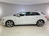  Audi  A3 AUDI  / 2020 / 5P / BERLINA 35 TDI S TRONIC BUSINESS ADVANCED S.BACK #8