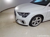  Audi  A3 AUDI  / 2020 / 5P / BERLINA 35 TDI S TRONIC BUSINESS ADVANCED S.BACK #34