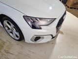  Audi  A3 AUDI  / 2020 / 5P / BERLINA 35 TDI S TRONIC BUSINESS ADVANCED S.BACK #39