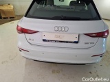  Audi  A3 AUDI  / 2020 / 5P / BERLINA 35 TDI S TRONIC BUSINESS ADVANCED S.BACK #54