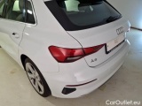  Audi  A3 AUDI  / 2020 / 5P / BERLINA 35 TDI S TRONIC BUSINESS ADVANCED S.BACK #59