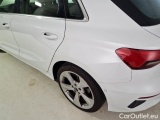  Audi  A3 AUDI  / 2020 / 5P / BERLINA 35 TDI S TRONIC BUSINESS ADVANCED S.BACK #62