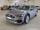  Audi  A6 Allroad AUDI  QUATTRO / 2019 / 5P / STATION WAGON 40 TDI 2.0 QUATTRO S TRONIC EVOLUTION 