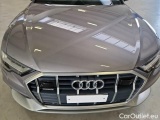  Audi  A6 Allroad AUDI  QUATTRO / 2019 / 5P / STATION WAGON 40 TDI 2.0 QUATTRO S TRONIC EVOLUTION #24