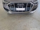  Audi  A6 Allroad AUDI  QUATTRO / 2019 / 5P / STATION WAGON 40 TDI 2.0 QUATTRO S TRONIC EVOLUTION #26