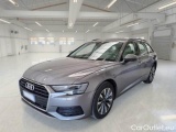  Audi  A6 AUDI  AVANT / 2018 / 5P / STATION WAGON 40 TDI 2.0 QUATTRO UL S TRO BUSIN 