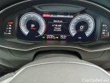  Audi  A6 AUDI  AVANT / 2018 / 5P / STATION WAGON 40 TDI 2.0 QUATTRO UL S TRO BUSIN #4