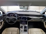  Audi  A6 AUDI  AVANT / 2018 / 5P / STATION WAGON 40 TDI 2.0 QUATTRO UL S TRO BUSIN #3