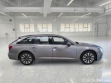  Audi  A6 AUDI  AVANT / 2018 / 5P / STATION WAGON 40 TDI 2.0 QUATTRO UL S TRO BUSIN #7