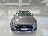  Audi  A6 AUDI  AVANT / 2018 / 5P / STATION WAGON 40 TDI 2.0 QUATTRO UL S TRO BUSIN #6