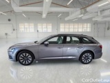  Audi  A6 AUDI  AVANT / 2018 / 5P / STATION WAGON 40 TDI 2.0 QUATTRO UL S TRO BUSIN #8