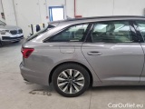  Audi  A6 AUDI  AVANT / 2018 / 5P / STATION WAGON 40 TDI 2.0 QUATTRO UL S TRO BUSIN #39