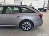  Audi  A6 AUDI  AVANT / 2018 / 5P / STATION WAGON 40 TDI 2.0 QUATTRO UL S TRO BUSIN #44