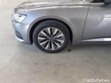  Audi  A6 AUDI  AVANT / 2018 / 5P / STATION WAGON 40 TDI 2.0 QUATTRO UL S TRO BUSIN #54
