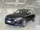  Audi  Q3 AUDI  / 2018 / 5P / SUV 40 TDI QUATTRO S TRONIC BUSINESS 