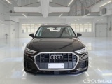  Audi  Q3 AUDI  / 2018 / 5P / SUV 40 TDI QUATTRO S TRONIC BUSINESS #6