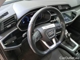  Audi  Q3 AUDI  / 2018 / 5P / SUV 40 TDI QUATTRO S TRONIC BUSINESS #77