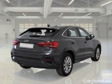  Audi  Q3 AUDI  SPORTBACK / 2019 / 5P / SUV 35 TDI QUATTRO S TRONIC #2
