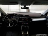  Audi  Q3 AUDI  SPORTBACK / 2019 / 5P / SUV 35 TDI QUATTRO S TRONIC #3