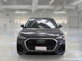  Audi  Q3 AUDI  SPORTBACK / 2019 / 5P / SUV 35 TDI QUATTRO S TRONIC #6