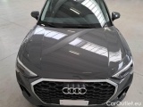  Audi  Q3 AUDI  SPORTBACK / 2019 / 5P / SUV 35 TDI QUATTRO S TRONIC #25
