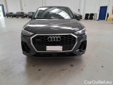  Audi  Q3 AUDI  SPORTBACK / 2019 / 5P / SUV 35 TDI QUATTRO S TRONIC #28