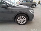  Audi  Q3 AUDI  SPORTBACK / 2019 / 5P / SUV 35 TDI QUATTRO S TRONIC #32