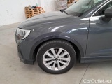  Audi  Q3 AUDI  SPORTBACK / 2019 / 5P / SUV 35 TDI QUATTRO S TRONIC #61