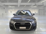  Audi  Q5 AUDI  / 2016 / 5P / SUV 35 TDI BUSINESS QUATTRO S TRONIC #6