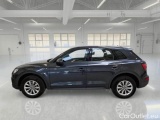  Audi  Q5 AUDI  / 2016 / 5P / SUV 35 TDI BUSINESS QUATTRO S TRONIC #8