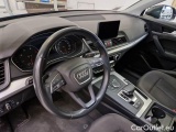  Audi  Q5 AUDI  / 2016 / 5P / SUV 35 TDI BUSINESS QUATTRO S TRONIC #124