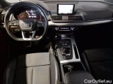  Audi  Q5 AUDI  / 2016 / 5P / SUV 40 TDI S LINE PLUS QUATTRO S TRONIC #4